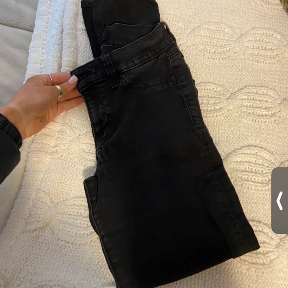 lucky brand jean legging